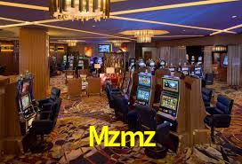 Blackjack Table Mzmz